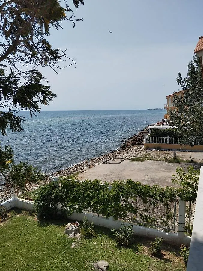Holiday home La Maison Bleue Villa Paralia Dionysiou Greece