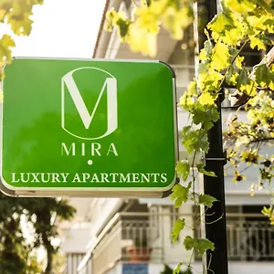 Mira Luxury Paralia Dionysiou