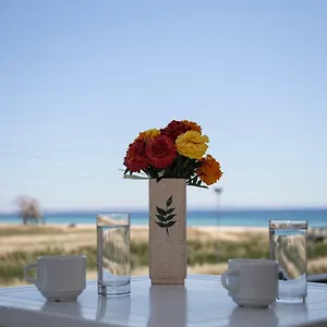 Dionisos Blue Paralia Dionysiou
